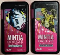 2026年最新】ミンティア スターウォーズの人気アイテム - メルカリ