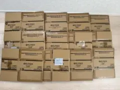 2026年最新】ポケモンカード カートン 空箱の人気アイテム - メルカリ