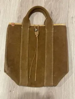 2026年最新】VISVIM トートバッグの人気アイテム - メルカリ