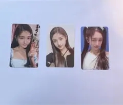 2026年最新】ive イソ トレカ まとめ売りの人気アイテム - メルカリ