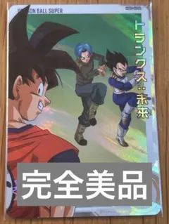 2026年最新】ドラゴンボールヒーローズ da トランクスの人気アイテム