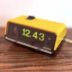 2026年最新】シチズン パタパタ時計の人気アイテム - メルカリ
