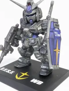 2026年最新】ガンダムコンバージ リペイントの人気アイテム - メルカリ