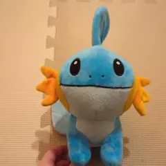 2026年最新】ミズゴロウ 等身大の人気アイテム - メルカリ