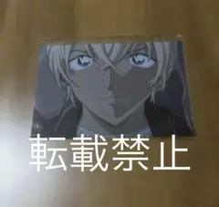 2026年最新】安室透 缶バッジ ゼロの執行人の人気アイテム - メルカリ