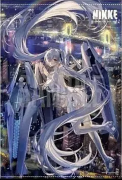 2026年最新】NIKKE シンデレラ タペストリーの人気アイテム - メルカリ