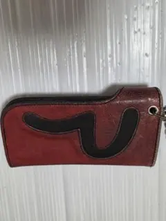 2026年最新】EVISU財布の人気アイテム - メルカリ