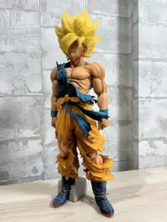 2026年最新】smsp 孫悟空 ゼノバースの人気アイテム - メルカリ