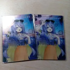 2026年最新】ムーナ・ホシノヴァ サインの人気アイテム - メルカリ