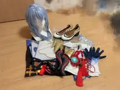 2026年最新】三分妄想 甘雨の人気アイテム - メルカリ