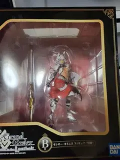 2026年最新】fgo 一番くじ フィギュアの人気アイテム - メルカリ