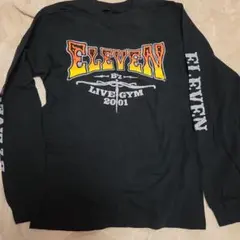 2026年最新】b'z eleven tシャツの人気アイテム - メルカリ
