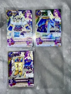 2026年最新】アイカツ星座ドレスの人気アイテム - メルカリ