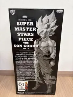 2026年最新】smsp 孫悟空 5の人気アイテム - メルカリ