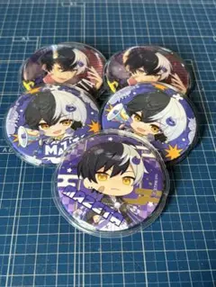 2026年最新】まぜ太 缶バッチの人気アイテム - メルカリ