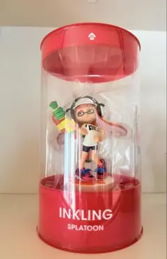 2026年最新】インクリング スタチューの人気アイテム - メルカリ