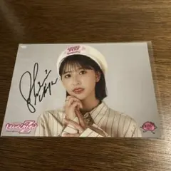 2026年最新】ももいろクローバーZ 玉井詩織サイン生写真の人気アイテム