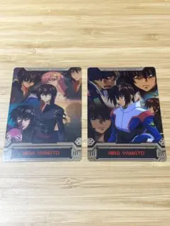 2026年最新】ガンダムSEED 森永ウエハースの人気アイテム - メルカリ