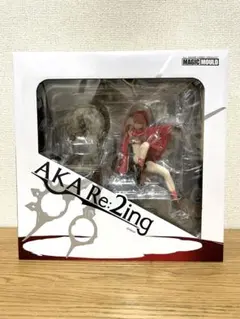 2026年最新】MAGIC MOULD フィギュアの人気アイテム - メルカリ