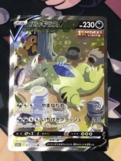 2026年最新】バンギラスvの人気アイテム - メルカリ