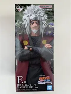 2026年最新】MASTERLISE 自来也の人気アイテム - メルカリ