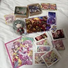 2026年最新】ワンダーランズ×ショウタイムの人気アイテム - メルカリ