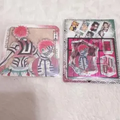 2026年最新】猗窩座 コースターの人気アイテム - メルカリ