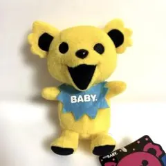 2026年最新】グレイトフルデッドベアの人気アイテム - メルカリ