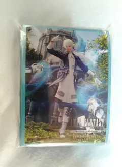 2026年最新】ff14 スリーブの人気アイテム - メルカリ