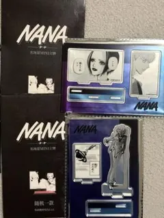 2026年最新】nana_コラボカフェの人気アイテム - メルカリ