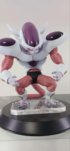 2026年最新】ハイクオリティ dx フリーザの人気アイテム - メルカリ