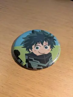 2026年最新】ワールドヒーローズミッション 缶バッジの人気アイテム