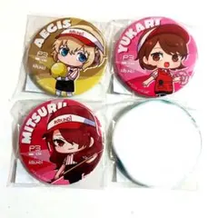 2026年最新】ペルソナ3の人気アイテム - メルカリ