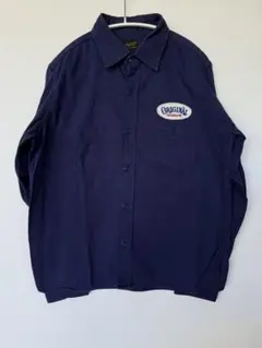 2026年最新】ワークシャツ テンダーロインの人気アイテム - メルカリ