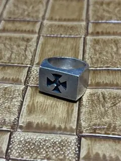 2026年最新】VERSANI リングの人気アイテム - メルカリ