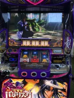 2026年最新】バジリスク3 実機の人気アイテム - メルカリ