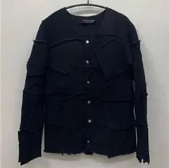 2026年最新】ギャルソン パッチワーク ニットの人気アイテム - メルカリ