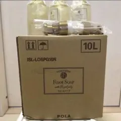 2026年最新】POLA シャワーブレイク フォームソープの人気アイテム