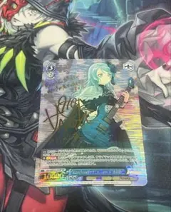 2026年最新】バンドリ ヴァイスシュヴァルツ サインの人気アイテム