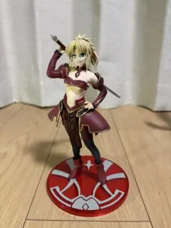 2026年最新】figma Fate/Apocrypha “赤”のセイバーの人気アイテム