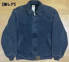 2026年最新】CARHARTT ジャケット s カーハート サンタフェの人気