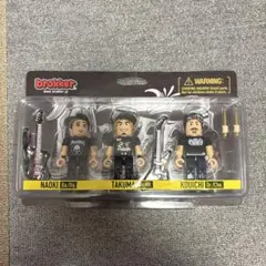 2026年最新】brokkerの人気アイテム - メルカリ