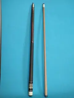 2026年最新】ビリヤード キュー ブラックの人気アイテム - メルカリ