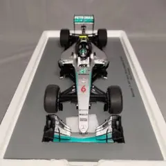 2026年最新】メルセデスF1 1/18の人気アイテム - メルカリ