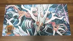 2026年最新】アブゾドルバ プレイマットの人気アイテム - メルカリ