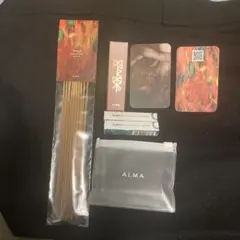 2026年最新】マリアオラクル almaの人気アイテム - メルカリ