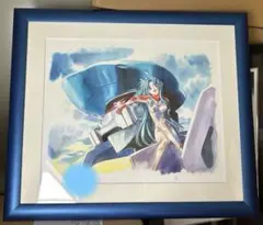 2026年最新】フルメタル・パニック 版画の人気アイテム - メルカリ