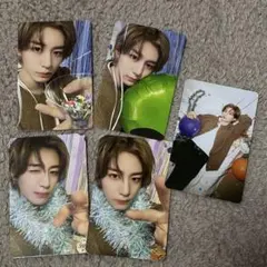 2026年最新】BOYNEXTDOOR イハン センイルの人気アイテム - メルカリ