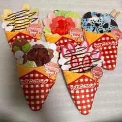 2026年最新】ぱくっと！マリオンクレープ2の人気アイテム - メルカリ