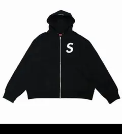 2026年最新】supreme ジップパーカー sロゴの人気アイテム - メルカリ